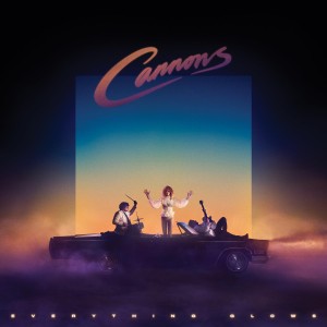[CD] Cannons - Everything Glows (x)