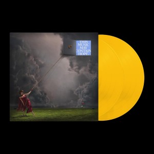 [2LP] Raye - This Music May Contain Hope (yellow Vinyl) (LP)