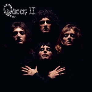 Queen - Queen II (180g) (2026 Mix)