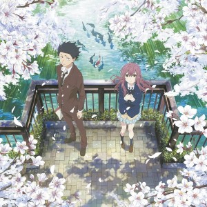 [2CD] Kensuke Ushio - Silent Voice Ost