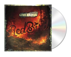 [CD] Luke Grimes - Red Bird