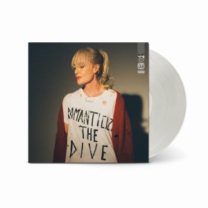 Metric - Romanticize The Dive (OPAQUE WHITE LP)