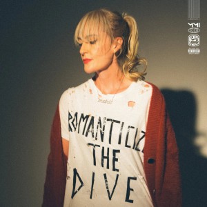 [CD] Metric - Romanticize The Dive (INDIE EXCLUSIVE)