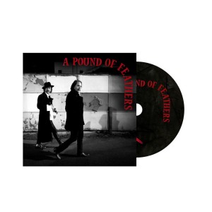 [CD] Black Crowes - Pound of Feathers (INDIE LIMITED)