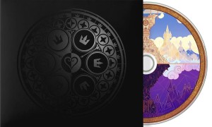 [CD] ROZEN & REVEN - KEYBLADE WAR