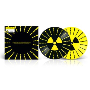 KRAFTWERK - Radio-Activity (50th ANNIV. PICTURE DISC)