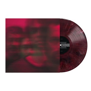 ALL THEM WITCHES - House Of Mirrors (INDIE CASCABEL CHILI LP)