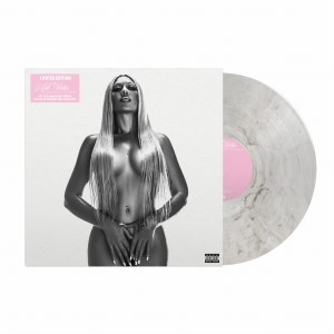 Kali Uchis - Sin Miedo (x) (del Amor & Otros Demonios) (5 Year Anniversary) (cielo Swirl Vinyl)