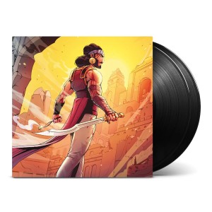 ASADI - The Rogue Prince of Persia (Original Soundtrack)