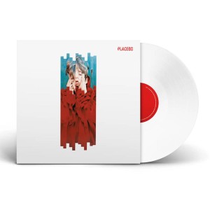 PLACEBO - RE:CREATED (WHITE LP + BONUS 7'')