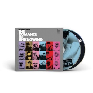 Various Artists - Steve Mason Presents: The Romance of Unknowing [2CD]