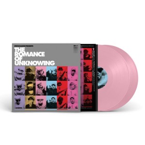 STEVE MASON PRESENTS: THE ROMANCE OF UNKNOWING (PINK ROSE VINYL/2LP)