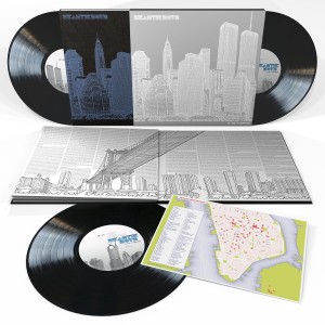 Beastie Boys - To The 5 Boroughs (Deluxe Edition)