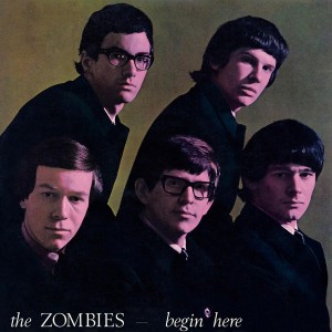 The Zombies - Begin Here (Mono Remastered)