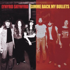 Lynyrd Skynyrd - Gimme Back My Bullets (Analogue Productions 2xLP)