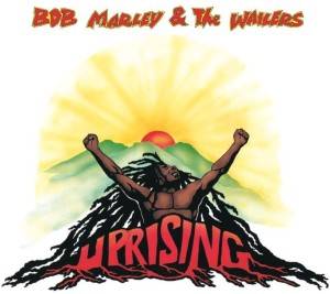 Bob Marley and The Wailers - Uprising (Analogue Productions 2xLP)