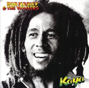 Bob Marley and The Wailers - Kaya (Analogue Productions 2xLP)