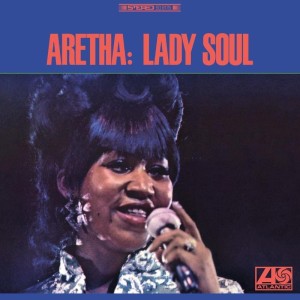 Aretha Franklin - Lady Soul (Analogue Productions 2xLP, Atlantic 75 Series)