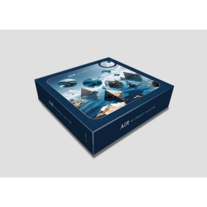 AIR (PETE NAMLOOK) - The Complete Collection (5xCD BOX)