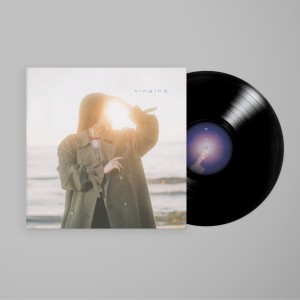 [LP] MARGARET,GIA - SINGING