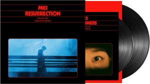 [LP] M83 - RESURRECTION OST (2LP)