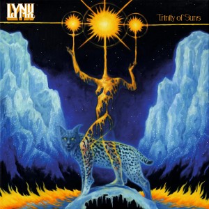 [LP] LYNX - TRINITY OF SUNS