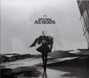 ROZEN + REVEN - NIER: BECOME AS GODS - ROZEN + REVEN