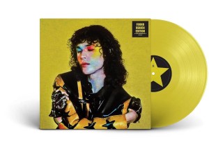 Conan Gray ‎– Found Heaven (SIGNED EDITION, YELLOW LP)