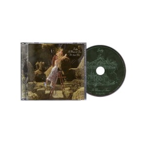 (CD) Laufey - A Matter Of Time The Final Hour