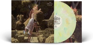 Laufey - A Matter Of Time The Final Hour (DREAMY WATERCOLOR 2xLP)