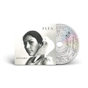 [CD] Flea - Honora