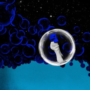 Jack White - G.O.D. and the Broken Ribs / Derecho Demonico (7") (IMPORT Z USA)