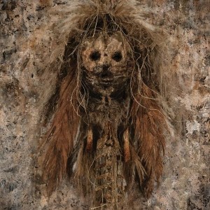 [LP] AK'CHAMEL, THE GIVER OF ILLNESS - SPIRITUALLY UNEMPLOYED