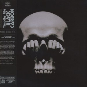 TIMOTHY FIFE Black Carbon