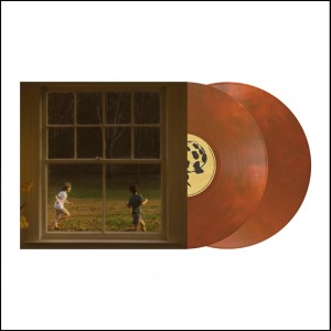 [LP] NOAH KAHAN - GREAT DIVIDE (X) (AMERICAN RUST VINYL/2LP)
