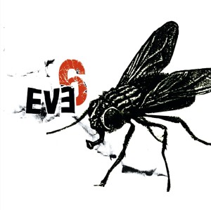 [LP] EVE 6 - EVE 6 (DARK GREEN VINYL/180G/NUMBERED)