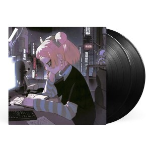 (RSD26) Bring Me The Horizon - Lo-Files [2LP] (die-cut sleeve, limited to 1500, indie-exclusive)