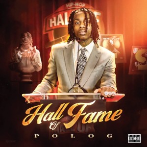 (RSD26) Polo G - Hall Of Fame [LP] (Gilded Smoke Translucent Vinyl, limited to 2150, indie-exclusive)