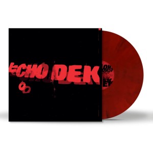 (RSD26 EU) Primal Scream - Echo Dek [LP]