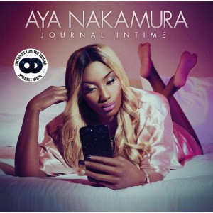 (RSD26 EU) Aya Nakamura - Journal intime RSD 2026