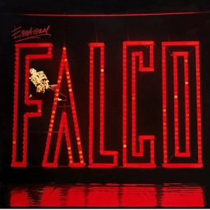 (RSD26) Falco - Emotional (Live)