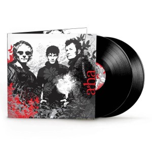 (RSD26) a-ha - Analogue [2LP] (20th Anniversary, Deluxe Edition, limited to 2500, indie-exclusive)