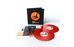 (RSD26) Blur - Live At The Budokan [2LP] (Red Vinyl, limited to 9500, indie-exclusive)