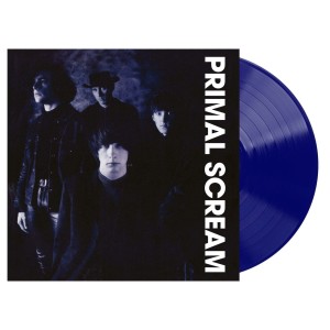 (RSD26) Primal Scream - 1987 Eps [LP] (first time on vinyl together, limited to 7500, indie-exclusive)