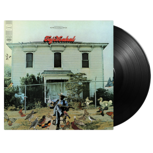 TAJ MAHAL / TAJ MAHAL (180G)