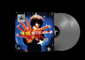 (RSD26) THE CURE - Greatest Hits (COLOR 2xLP)