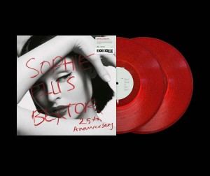 (RSD26 EU) Sophie Ellis-Bextor - Read My Lips (Rarities) (Red 2xLP)
