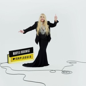Maryla Rodowicz / Maryla Rodowicz - Live MTV Unplugged
