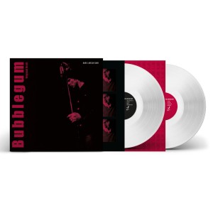(RSD26) Mark Lanegan - Bubblegum (Original Draft) [2LP] (White Vinyl, limited to 1500, indie-exclusive)