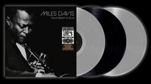 (RSD26 EU) Miles Davis - From Bebop To Blue [3LP]